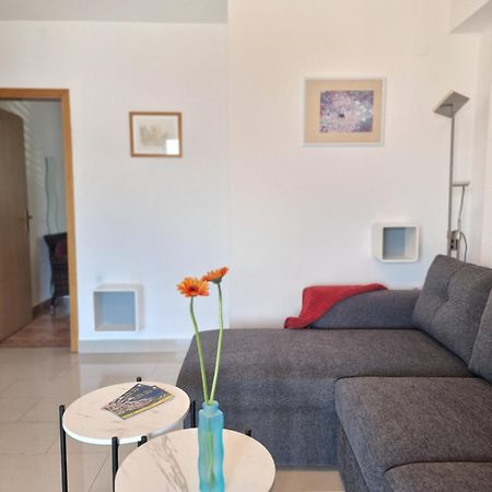 Apartments Silva With A View Of Sea Trogir Zewnętrze zdjęcie